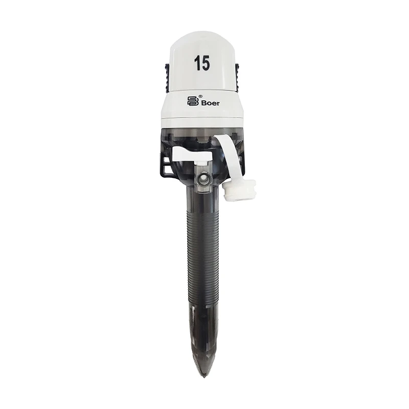 15mm optical trocar 15mm optical trocar