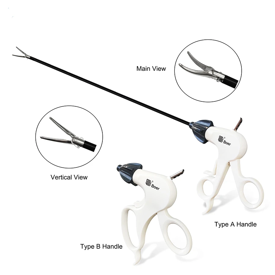 Μέριλαντ Dissector Λαβίδα